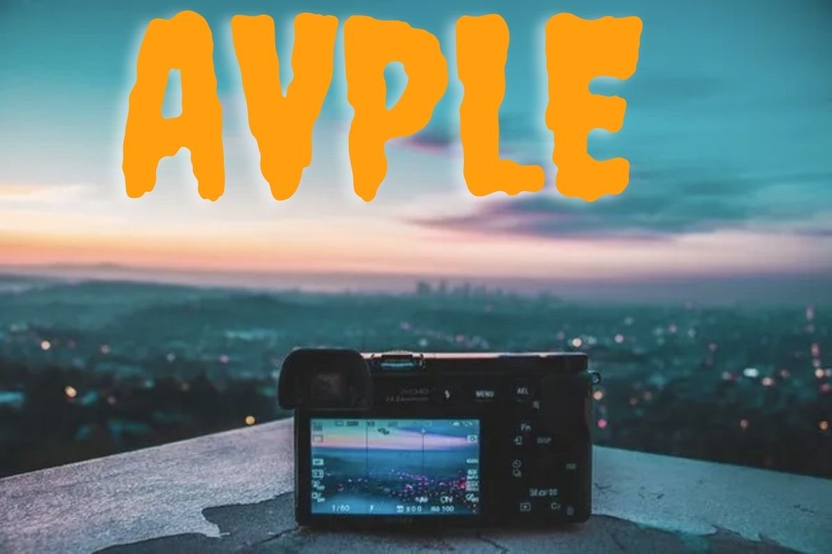 avple