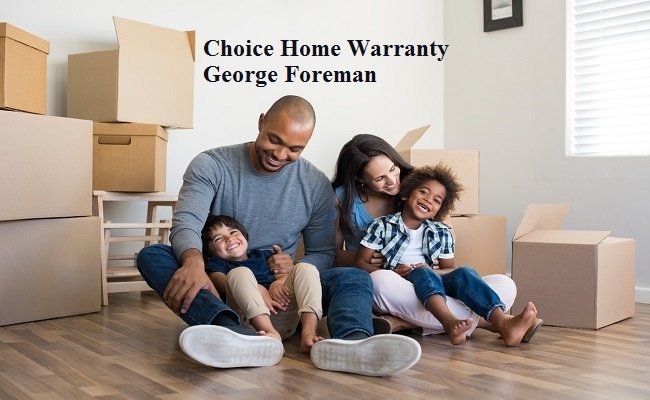 choice home warranty