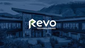 revo technologies murray utah