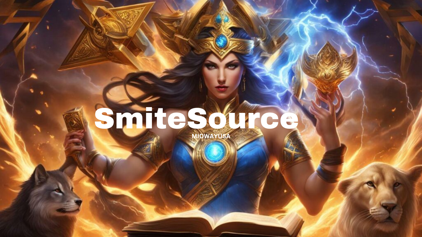 smitesource