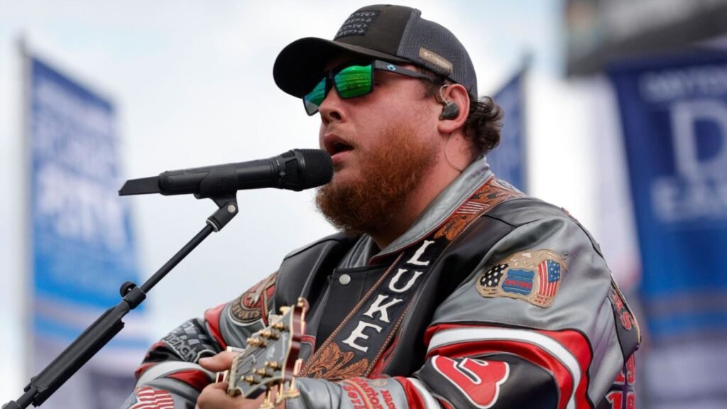 Luke Combs